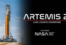 NASA’s Artemis II Mission Revives Human Lunar Exploration With Historic Crewed Moon Flyby