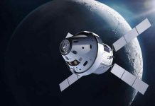 NASA Artemis II Mission Moves Closer to Historic Human Return Around the Moon