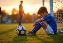Football Gains Global Recognition for Supporting Youth Mental Health
